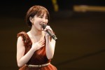 アンジュルム・船木結、コロナで延期の卒業公演で涙　「新しい自分を見つけていきたい」