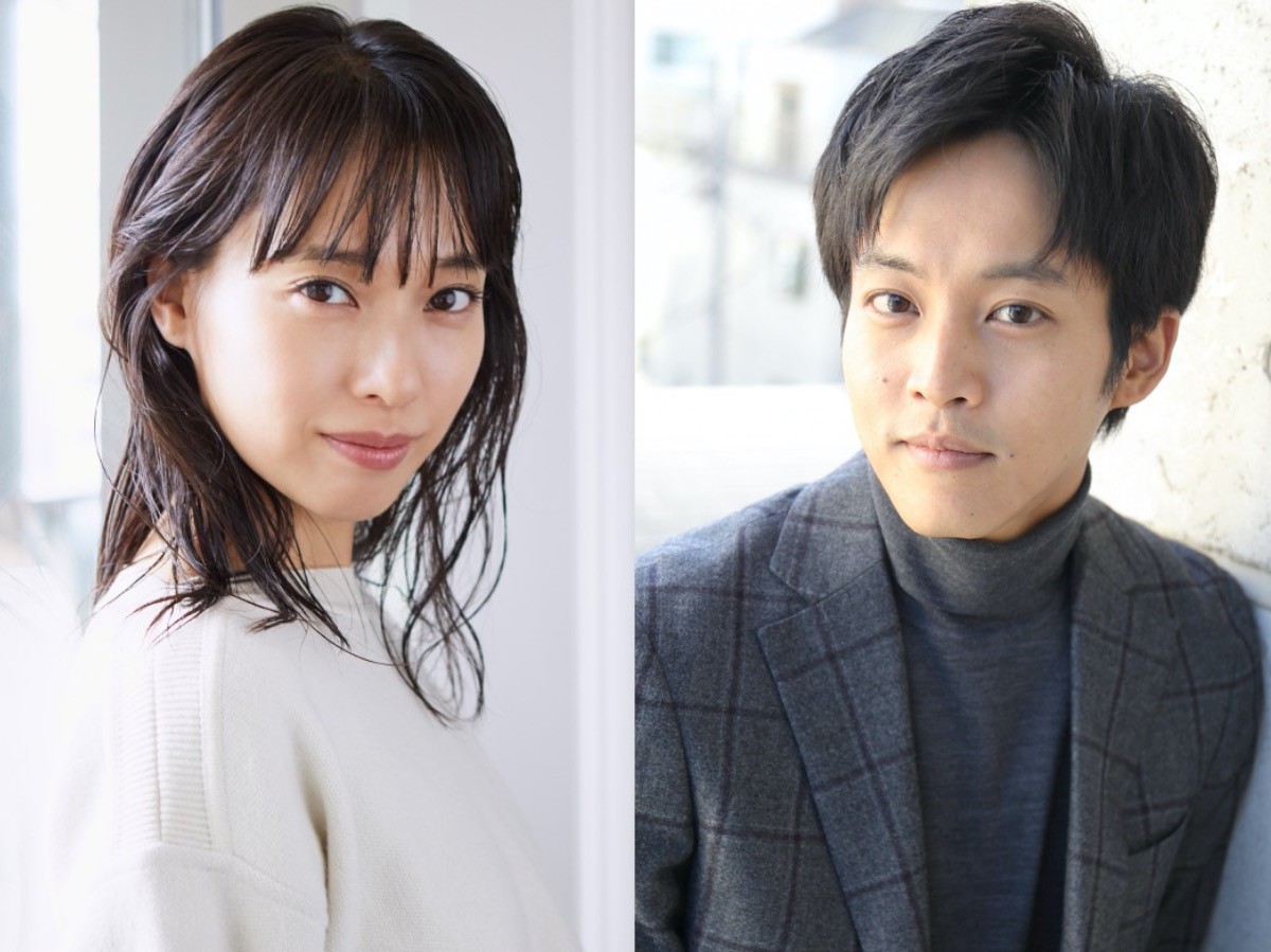 松坂桃李＆戸田恵梨香が結婚発表　2015年に戸田が語っていた松坂の“印象”