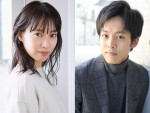 戸田恵梨香が第1子出産　夫・松坂桃李も「この上ない喜びです」【コメント全文】