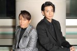 「人間・三浦春馬には尊敬の気持ちしかない」 『天外者』共演の三浦翔平＆西川貴教が思い出語る