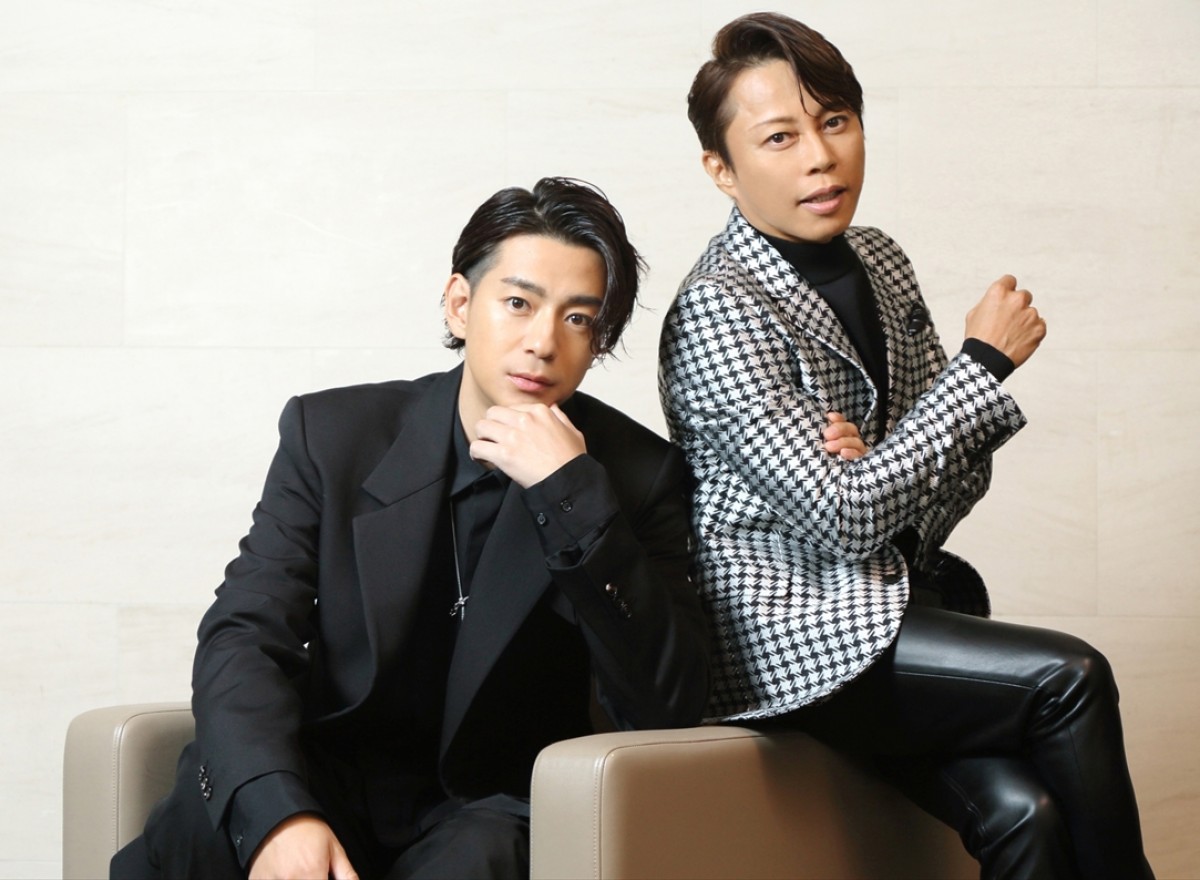「人間・三浦春馬には尊敬の気持ちしかない」 『天外者』共演の三浦翔平＆西川貴教が思い出語る