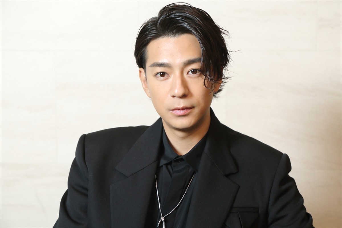 「人間・三浦春馬には尊敬の気持ちしかない」 『天外者』共演の三浦翔平＆西川貴教が思い出語る