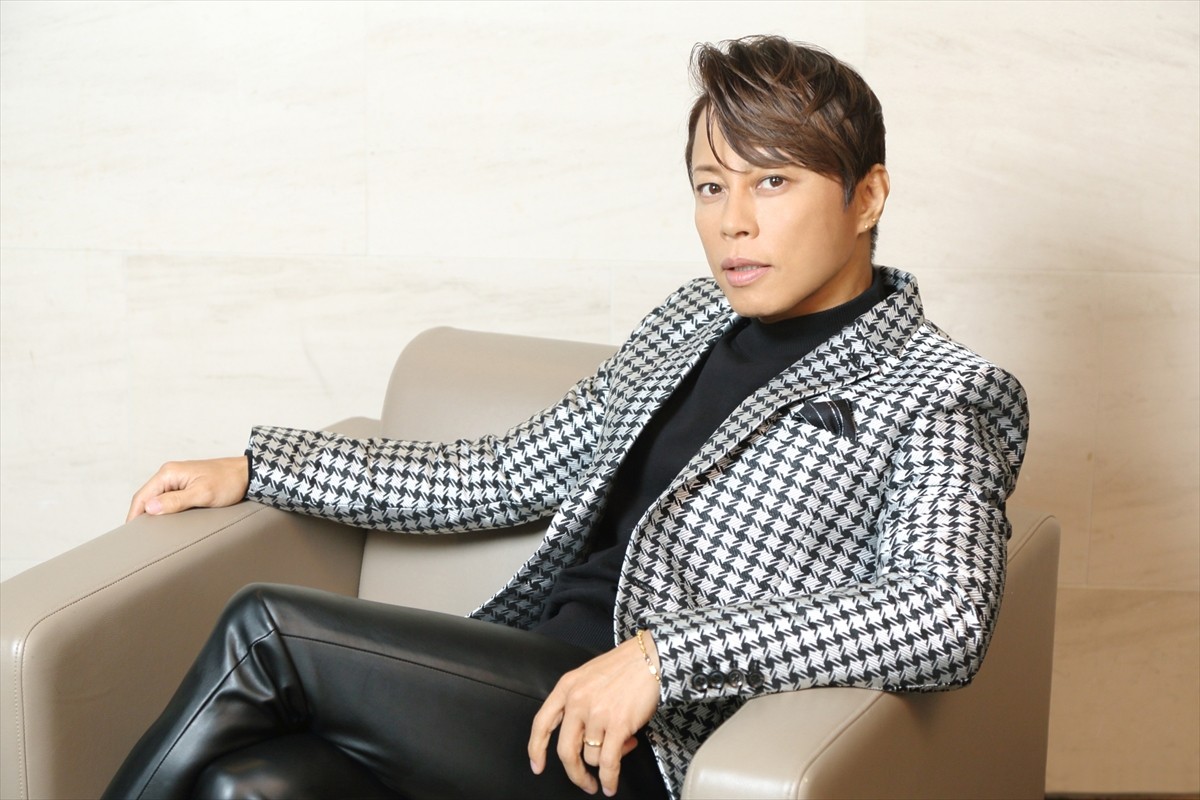 「人間・三浦春馬には尊敬の気持ちしかない」 『天外者』共演の三浦翔平＆西川貴教が思い出語る