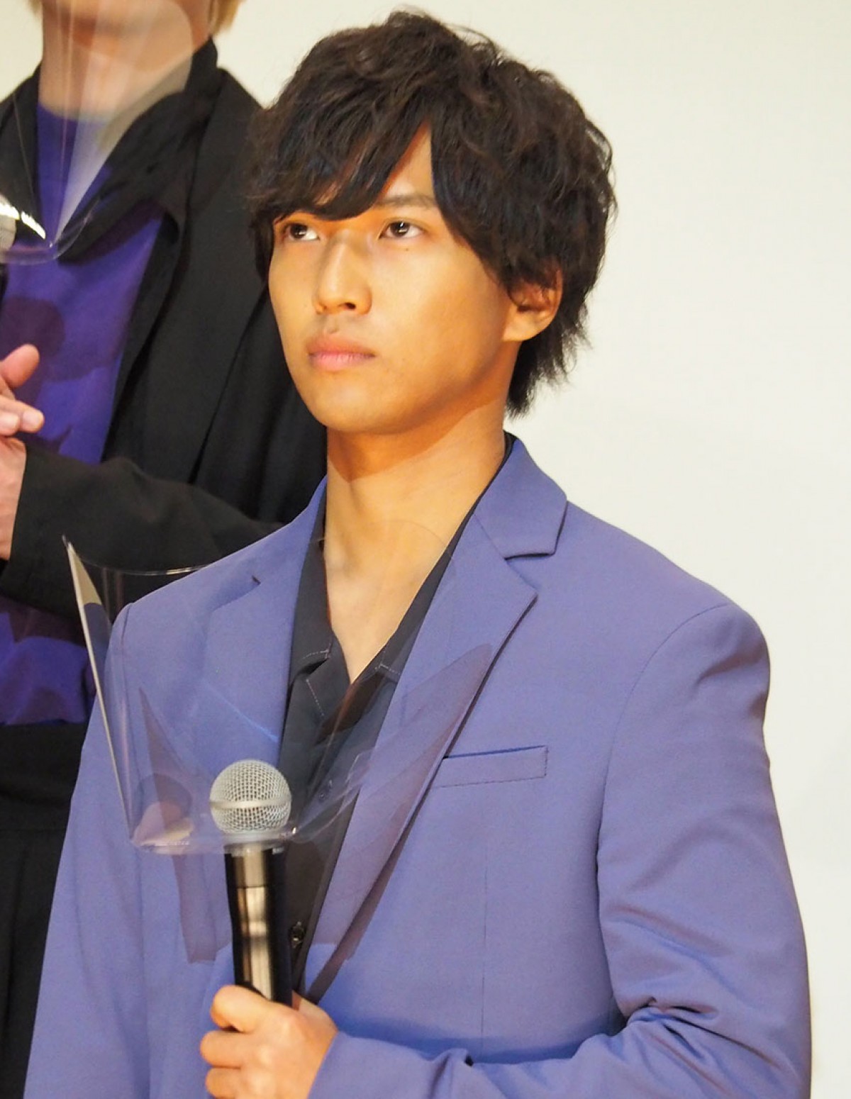 伊藤英明、仮面ライダー劇場版への出演は「子どもへの最高のクリスマスプレゼント」