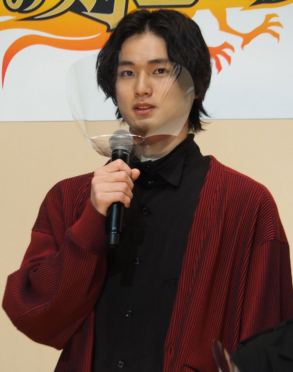 伊藤英明、仮面ライダー劇場版への出演は「子どもへの最高のクリスマスプレゼント」