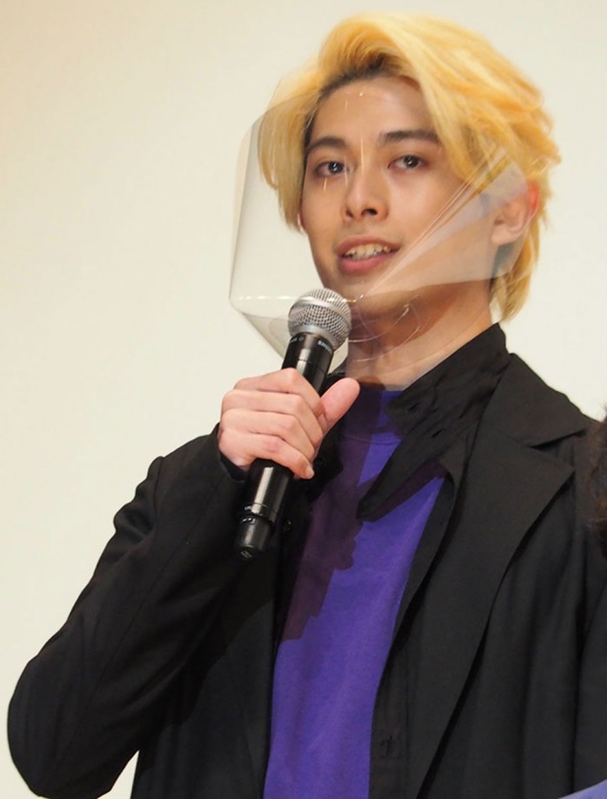 伊藤英明、仮面ライダー劇場版への出演は「子どもへの最高のクリスマスプレゼント」