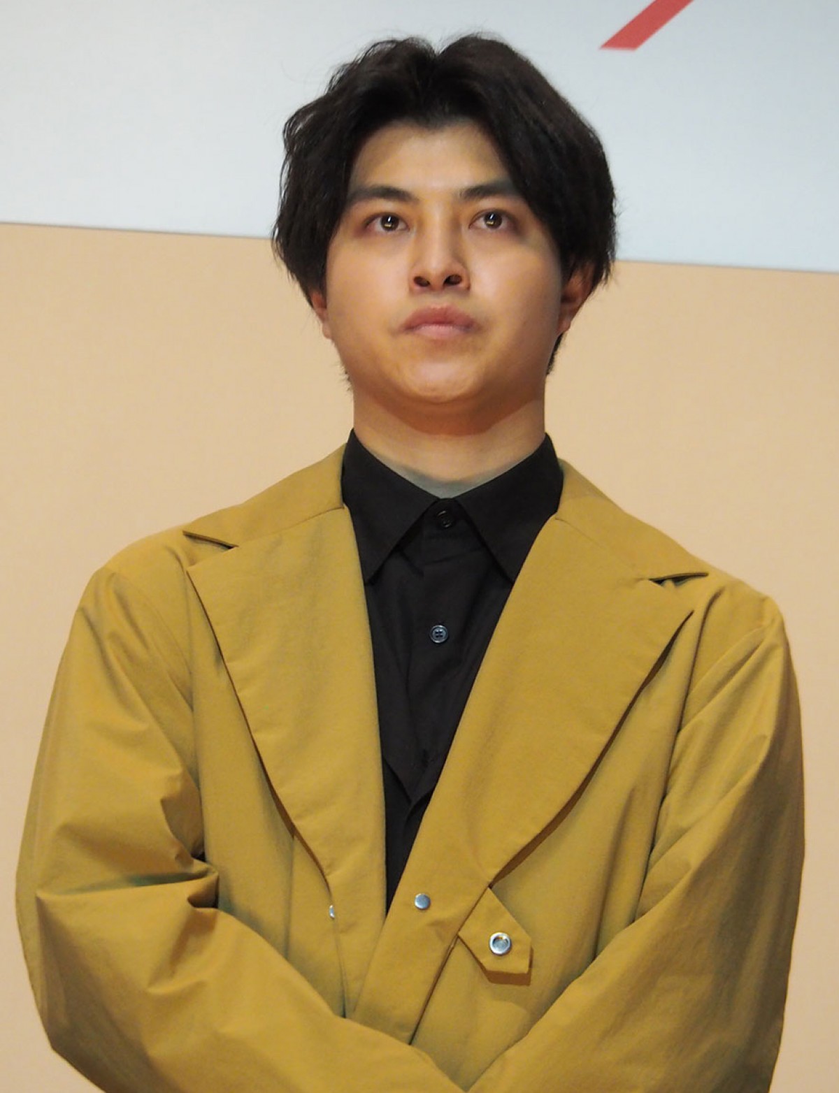 伊藤英明、仮面ライダー劇場版への出演は「子どもへの最高のクリスマスプレゼント」