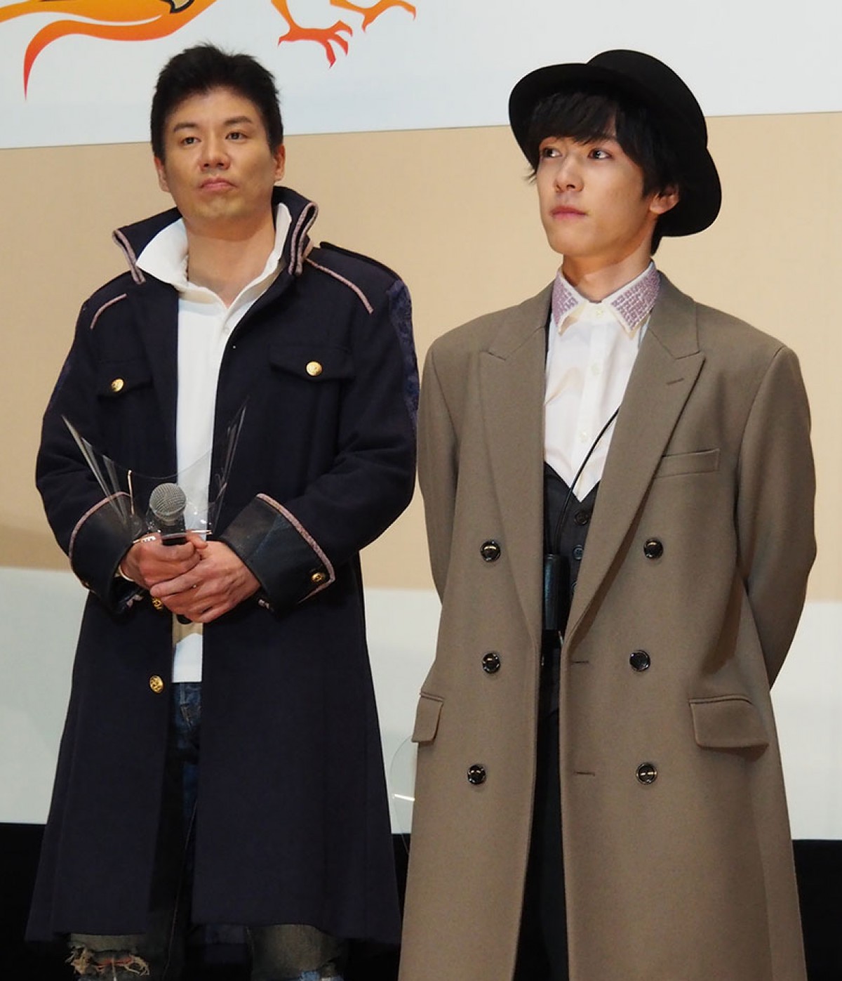 伊藤英明、仮面ライダー劇場版への出演は「子どもへの最高のクリスマスプレゼント」
