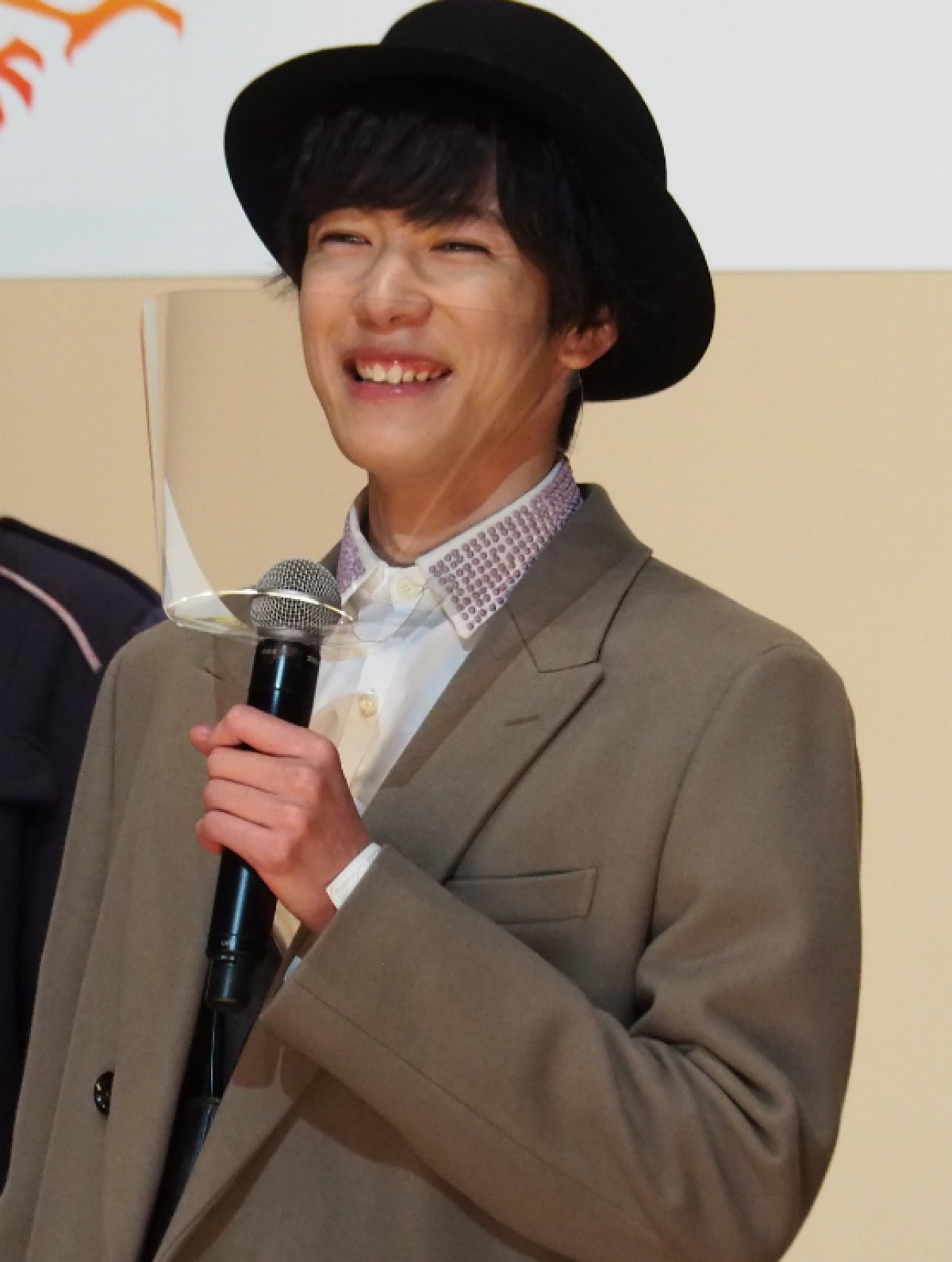 伊藤英明、仮面ライダー劇場版への出演は「子どもへの最高のクリスマスプレゼント」