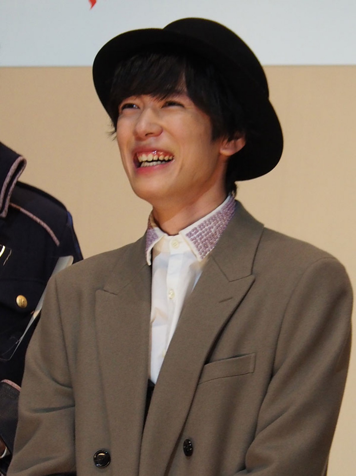 伊藤英明、仮面ライダー劇場版への出演は「子どもへの最高のクリスマスプレゼント」