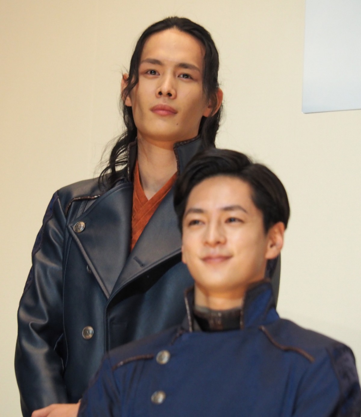 伊藤英明、仮面ライダー劇場版への出演は「子どもへの最高のクリスマスプレゼント」