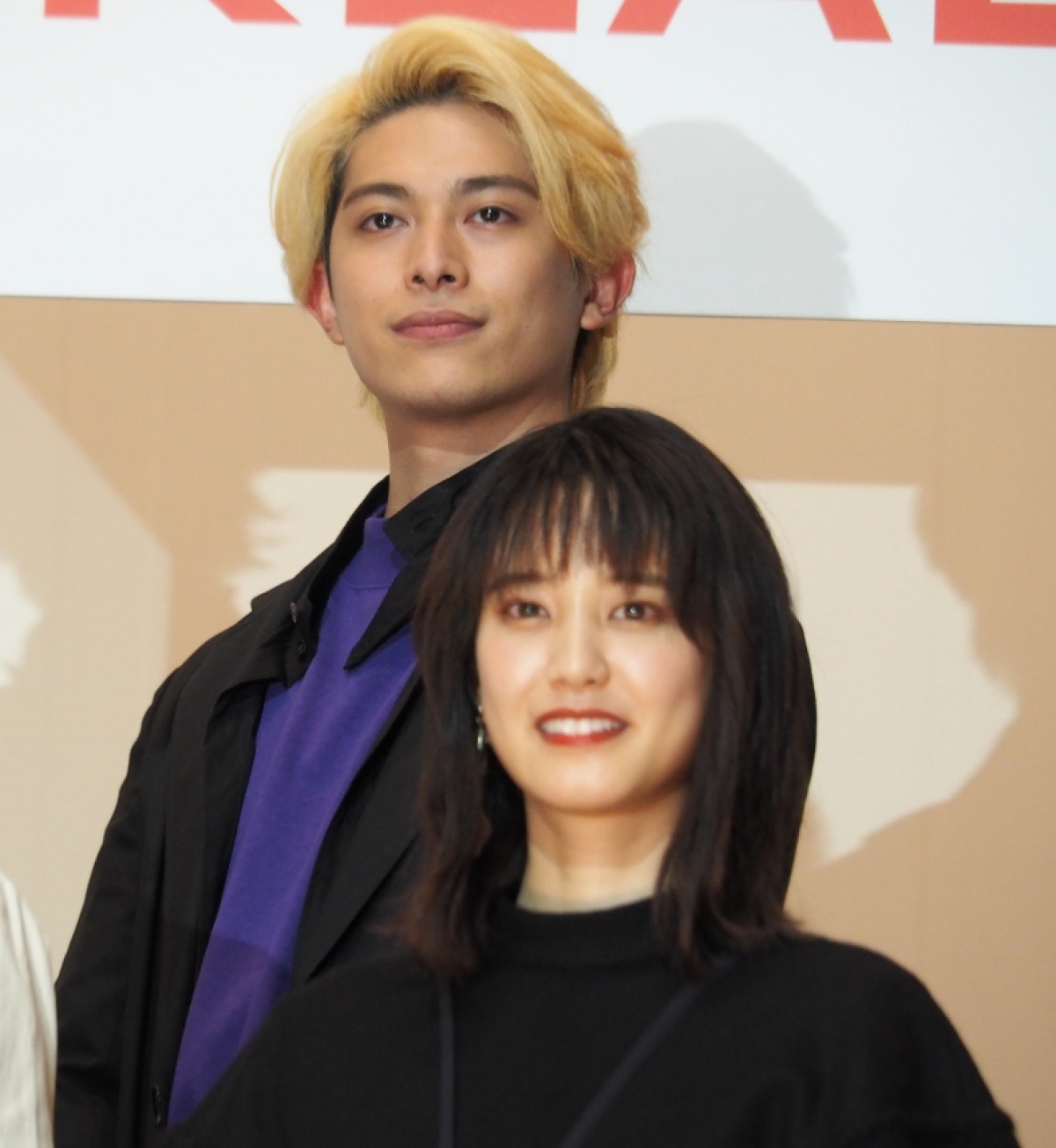 伊藤英明、仮面ライダー劇場版への出演は「子どもへの最高のクリスマスプレゼント」