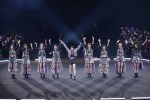 『Juice=Juice コンサート 2020 〜続いていく STORY〜 宮本佳林卒業スペシャル』の様子