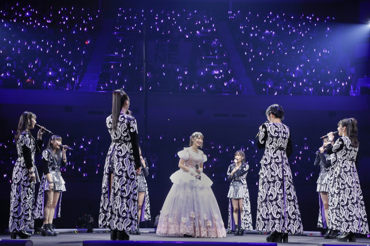 Juice＝Juice・宮本佳林、12年間のハロプロ活動に終止符「宮本佳林としての新しい1歩を」