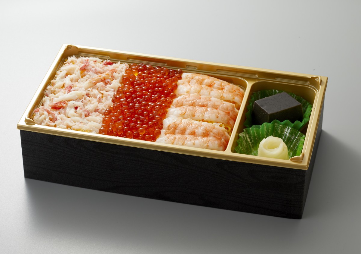 「和食さと」でテイクアウトだけの限定商品登場