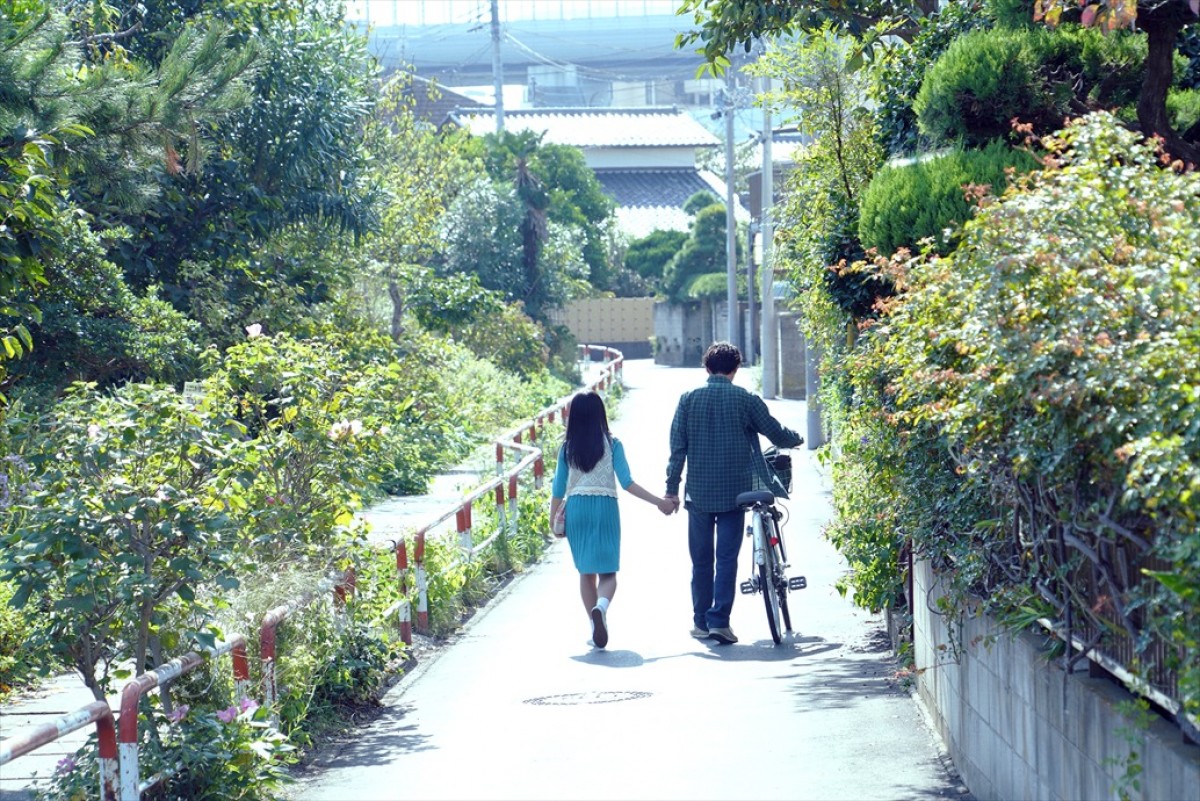 北川景子に“夫”窪塚洋介が寄り添うシーンも 『ファーストラヴ』場面カット10点公開
