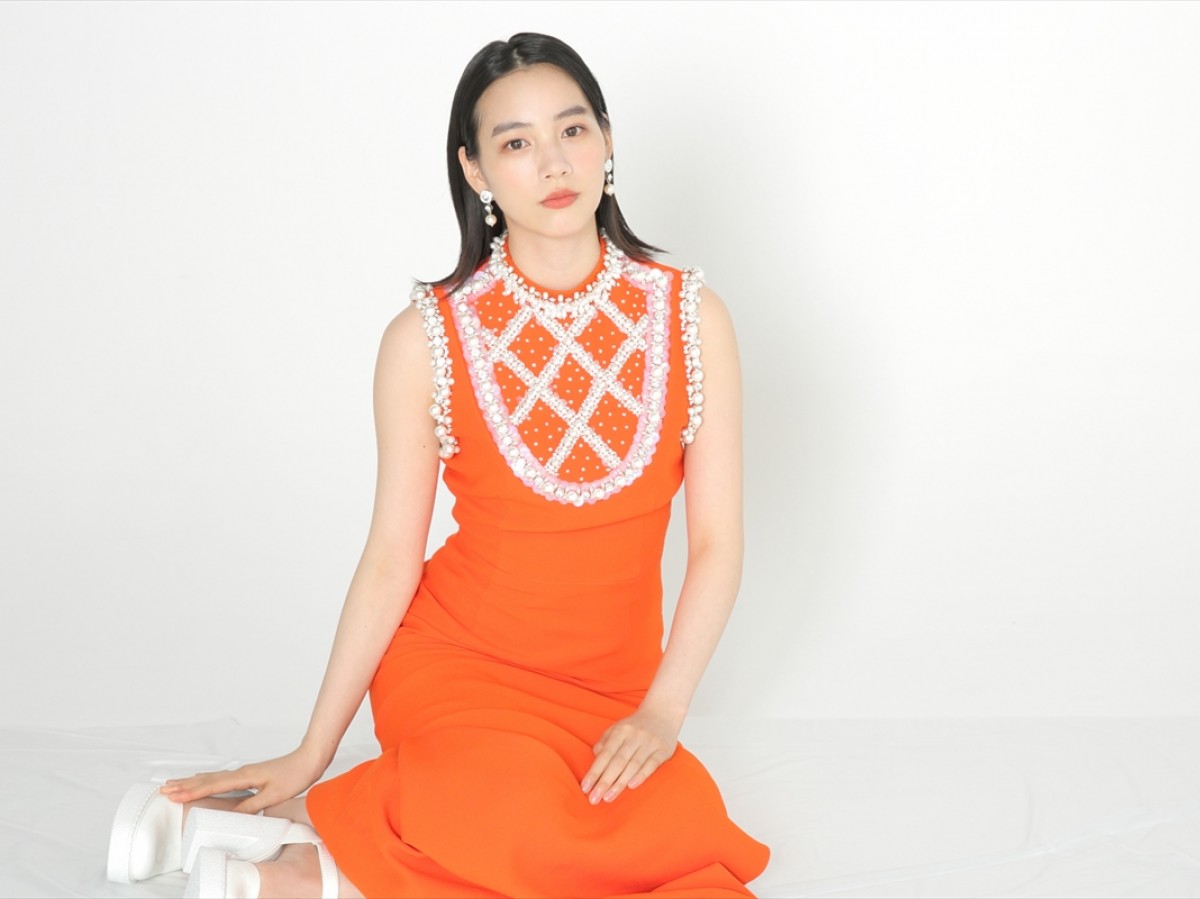 のん＆橋本愛、7年ぶり共演　久々の再会で感じたお互いの“美しさ”
