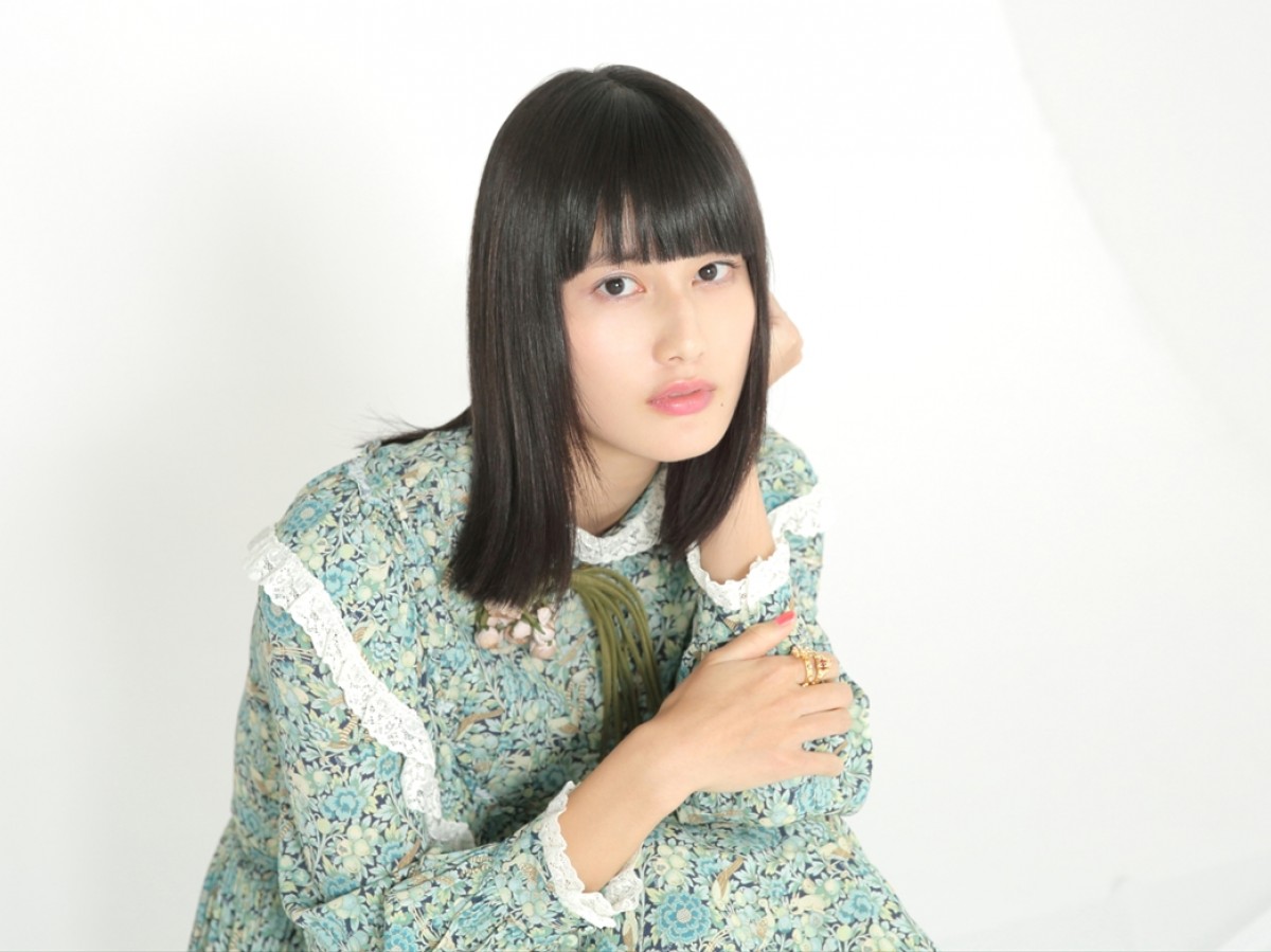 のん＆橋本愛、7年ぶり共演　久々の再会で感じたお互いの“美しさ”