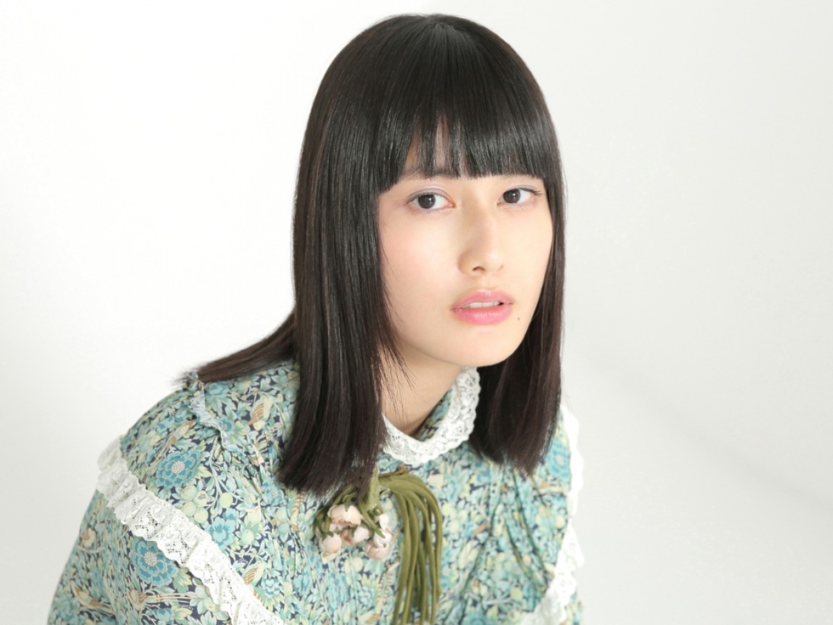 のん＆橋本愛、7年ぶり共演　久々の再会で感じたお互いの“美しさ”