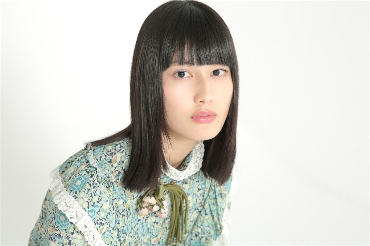 のん＆橋本愛、7年ぶり共演　久々の再会で感じたお互いの“美しさ”