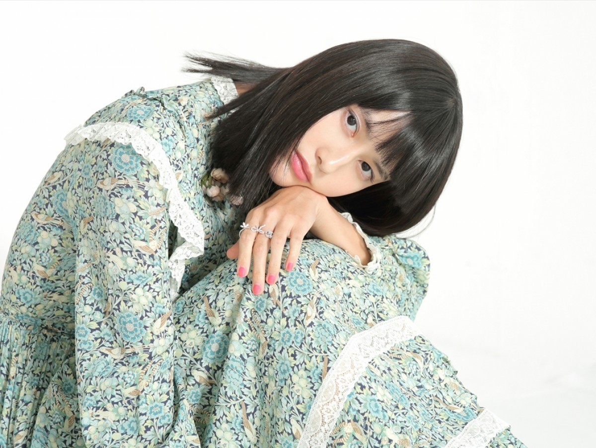 のん＆橋本愛、7年ぶり共演　久々の再会で感じたお互いの“美しさ”