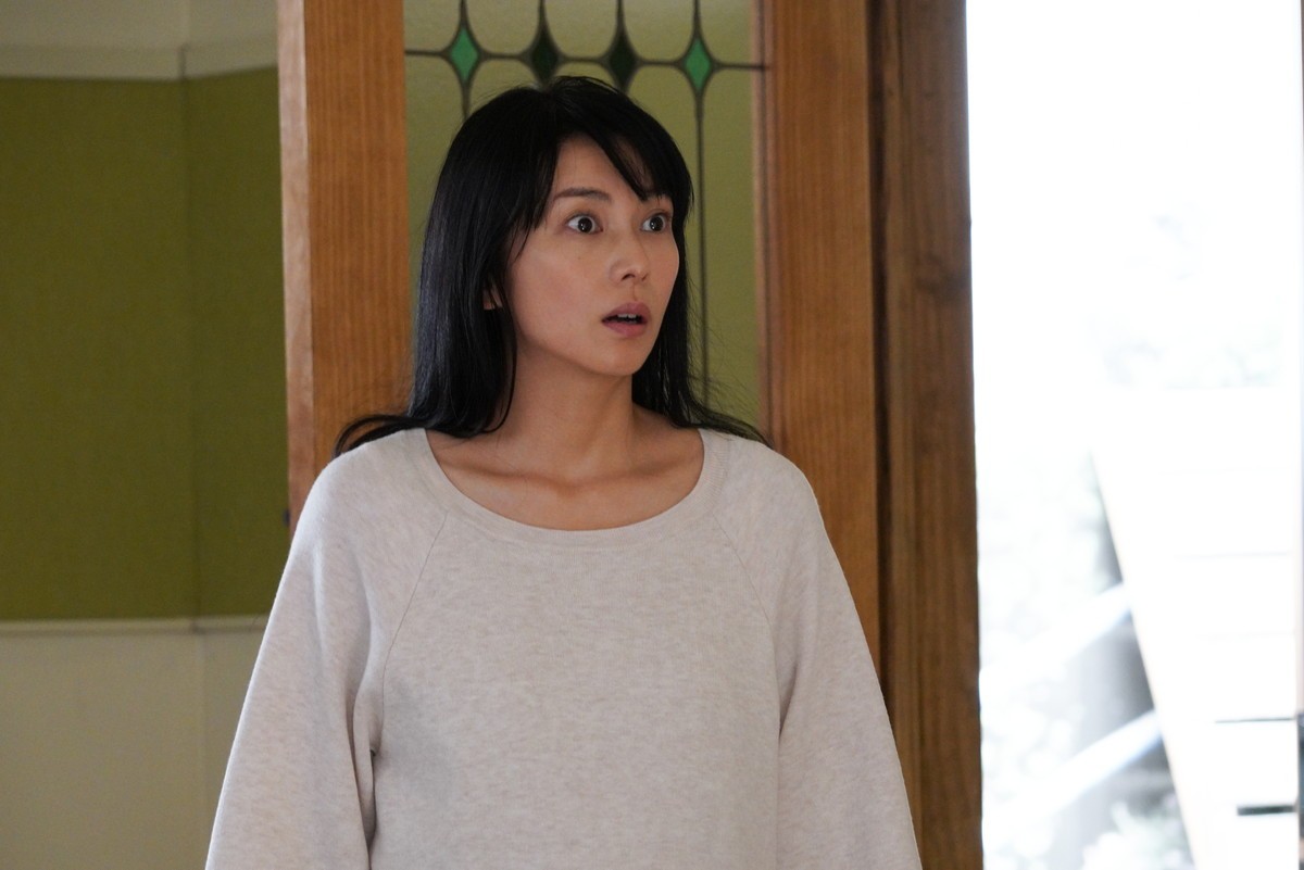 土曜ドラマ『35歳の少女』第10話(最終回)場面写真