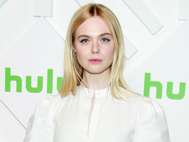 エル・ファニング、Elle Fanning