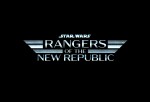 『スター・ウォーズ：レンジャーズ・オブ・ザ・ニュー・リパブリック（原題）』ロゴ