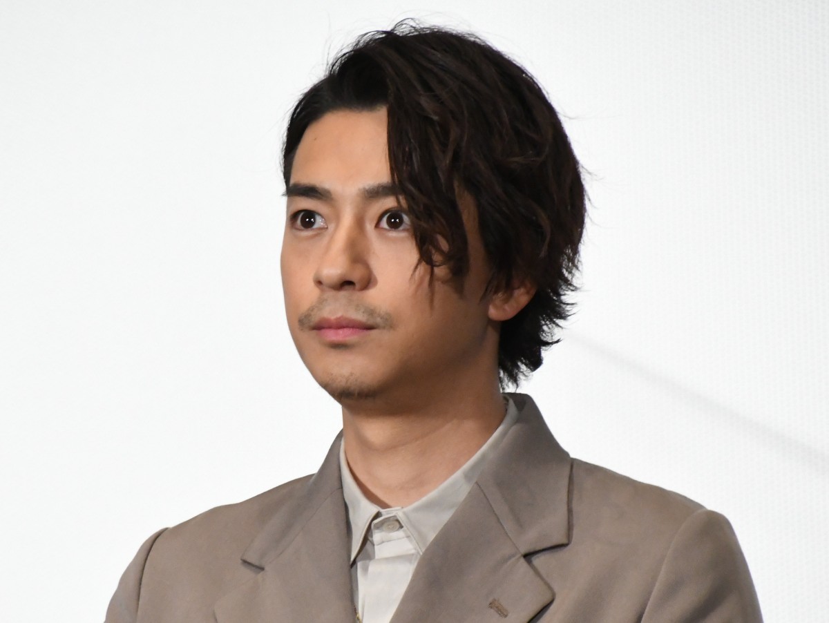 三浦翔平、三浦春馬さん最後の主演作公開に「春馬と共にここにいます」