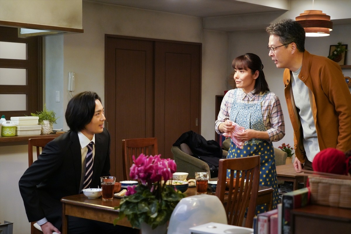 柴咲コウ『35歳の少女』最終話　ラストシーンに感動の声「涙腺崩壊」（ネタバレあり）