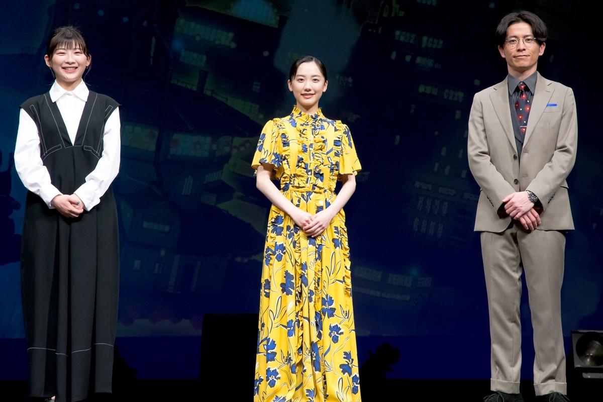 西野亮廣、芦田愛菜の声優ぶりを大絶賛「本当に最高でした！」