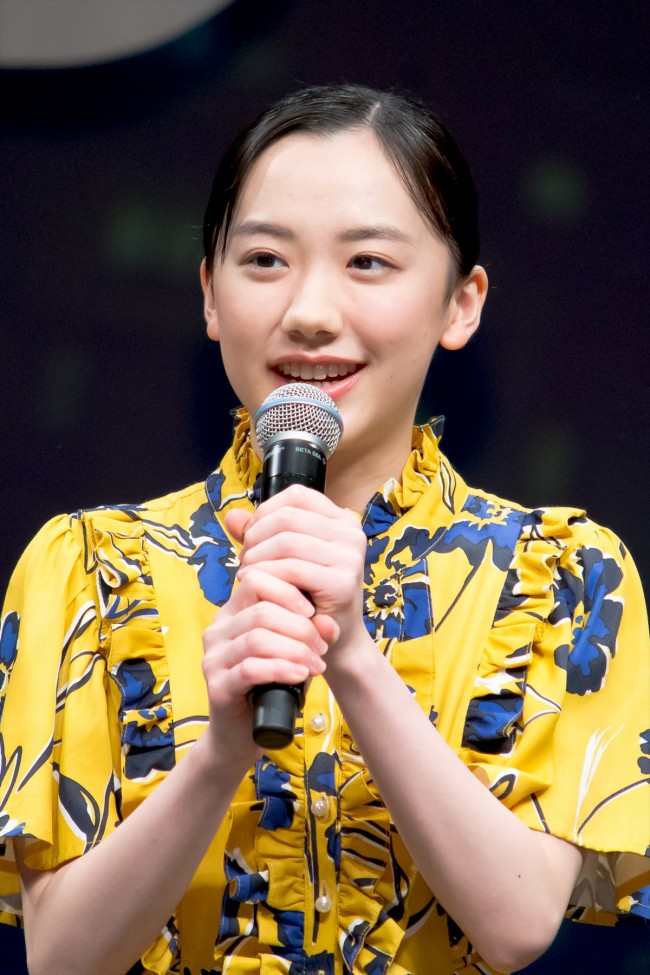 【本作以外NG】『映画 えんとつ町のプペル』完成披露試写会　20201213