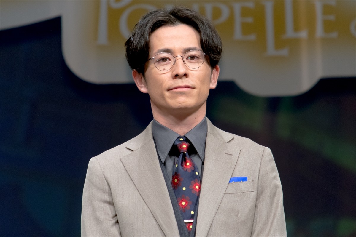 西野亮廣、芦田愛菜の声優ぶりを大絶賛「本当に最高でした！」