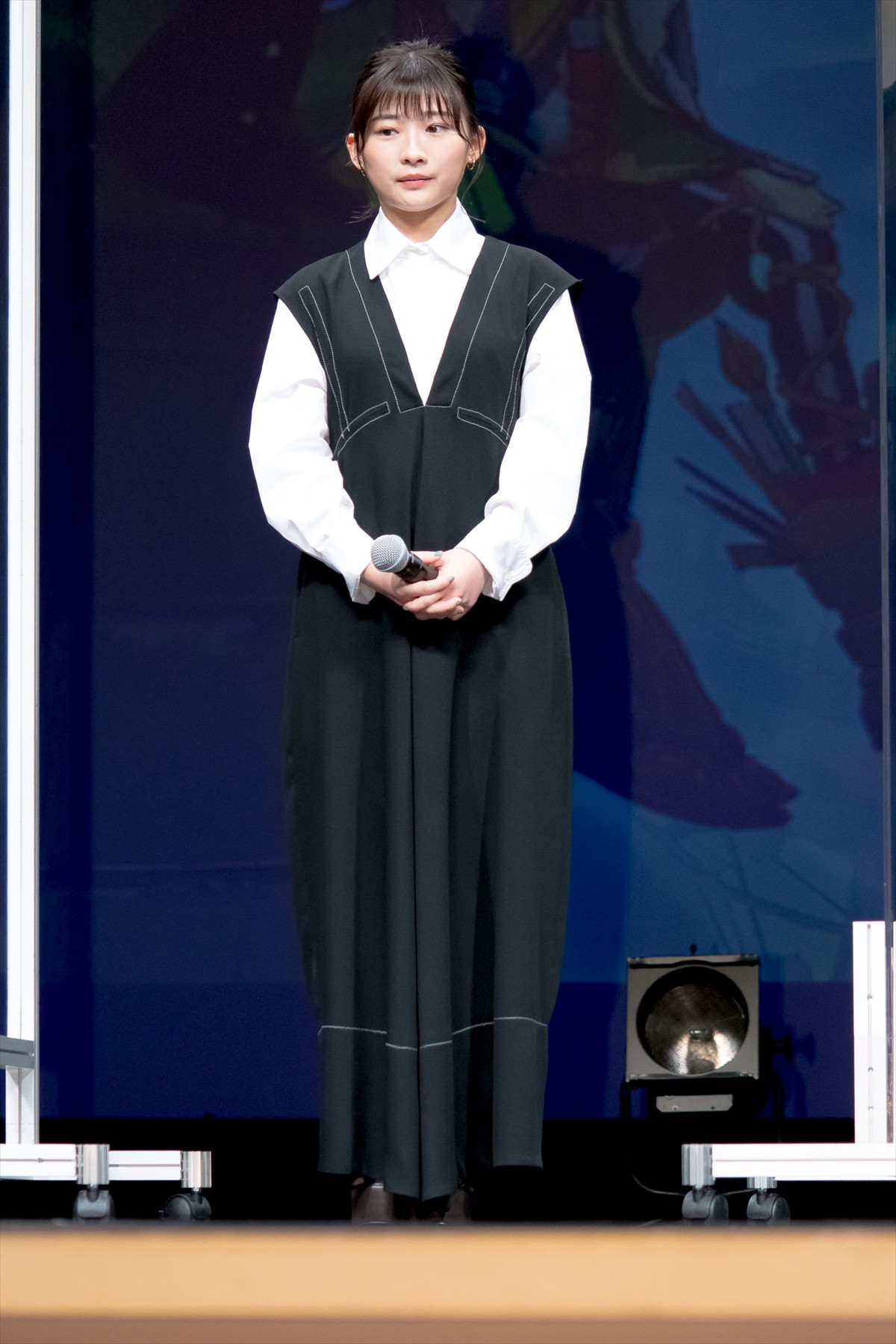 西野亮廣、芦田愛菜の声優ぶりを大絶賛「本当に最高でした！」