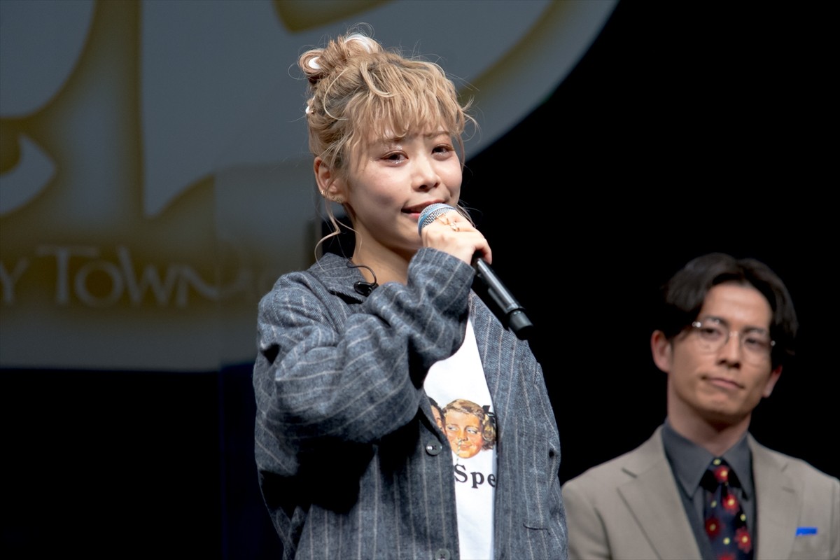 西野亮廣、芦田愛菜の声優ぶりを大絶賛「本当に最高でした！」
