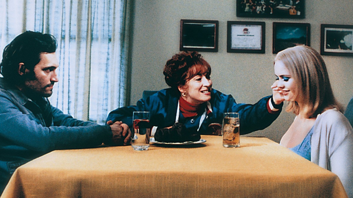 『バッファロー'66』約20年ぶりのロードショー決定　ヴィンセント・ギャロ監督・主演