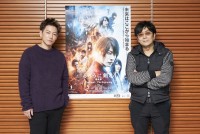 ＜ジャンプフェスタ2021 ONLINE＞に『るろうに剣心』佐藤健×大友啓史監督スペシャル対談の配信が決定