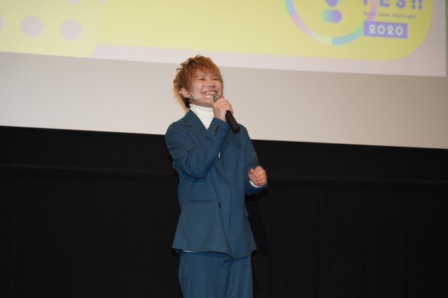 21年度 このblがやばい ランキング発表 声優 森川智之 ちょっと泣きそうに 年12月14日 写真 ライフ クランクイン トレンド