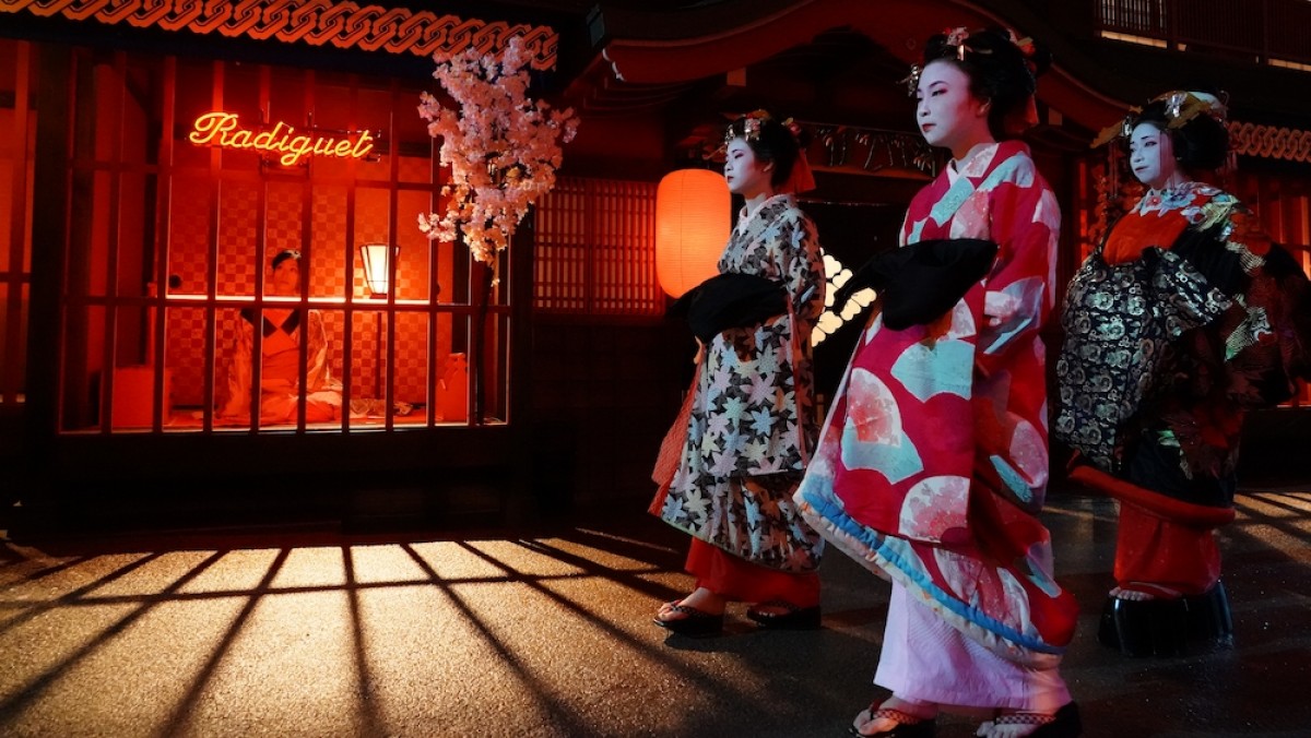 園子温監督×ニコラス・ケイジ主演作、2021年夏公開決定　場面写真も到着