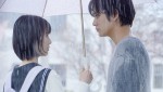 映画『思い、思われ、ふり、ふられ』理央（北村匠海）と朱里（浜辺美波）