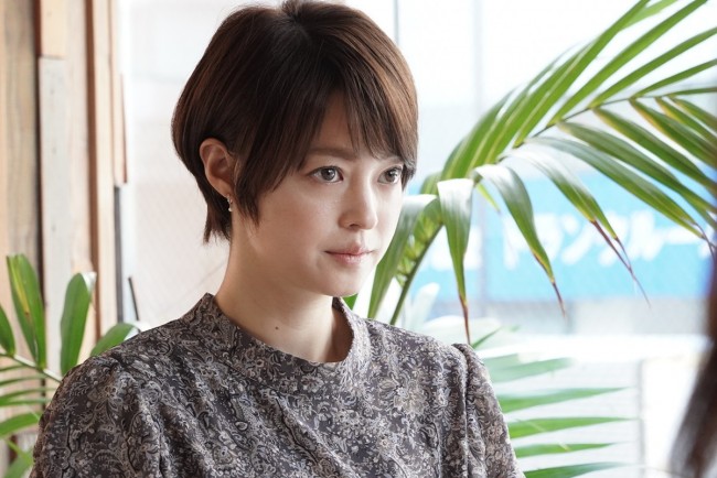 姉ちゃんの恋人 第8話 真人 林遣都 桃子 有村架純 元恋人と過去を乗り越える対話 年12月15日 写真 エンタメ ニュース クランクイン