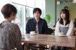 ドラマ『姉ちゃんの恋人』第8話場面写真