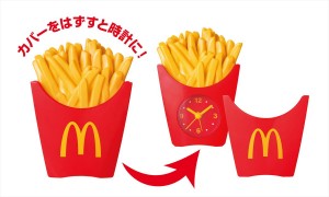 「マクドナルドの福袋2021」