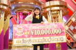 「女芸人No.1決定戦 THE W 2020」優勝者の吉住