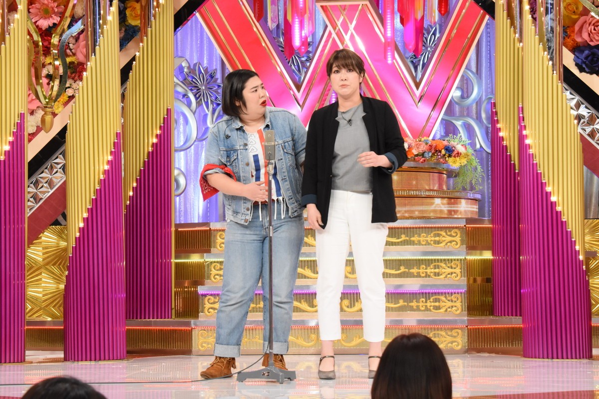 『THE W』4代目女王・吉住、いろいろあった人力舎に「いいニュースをもたらせた」