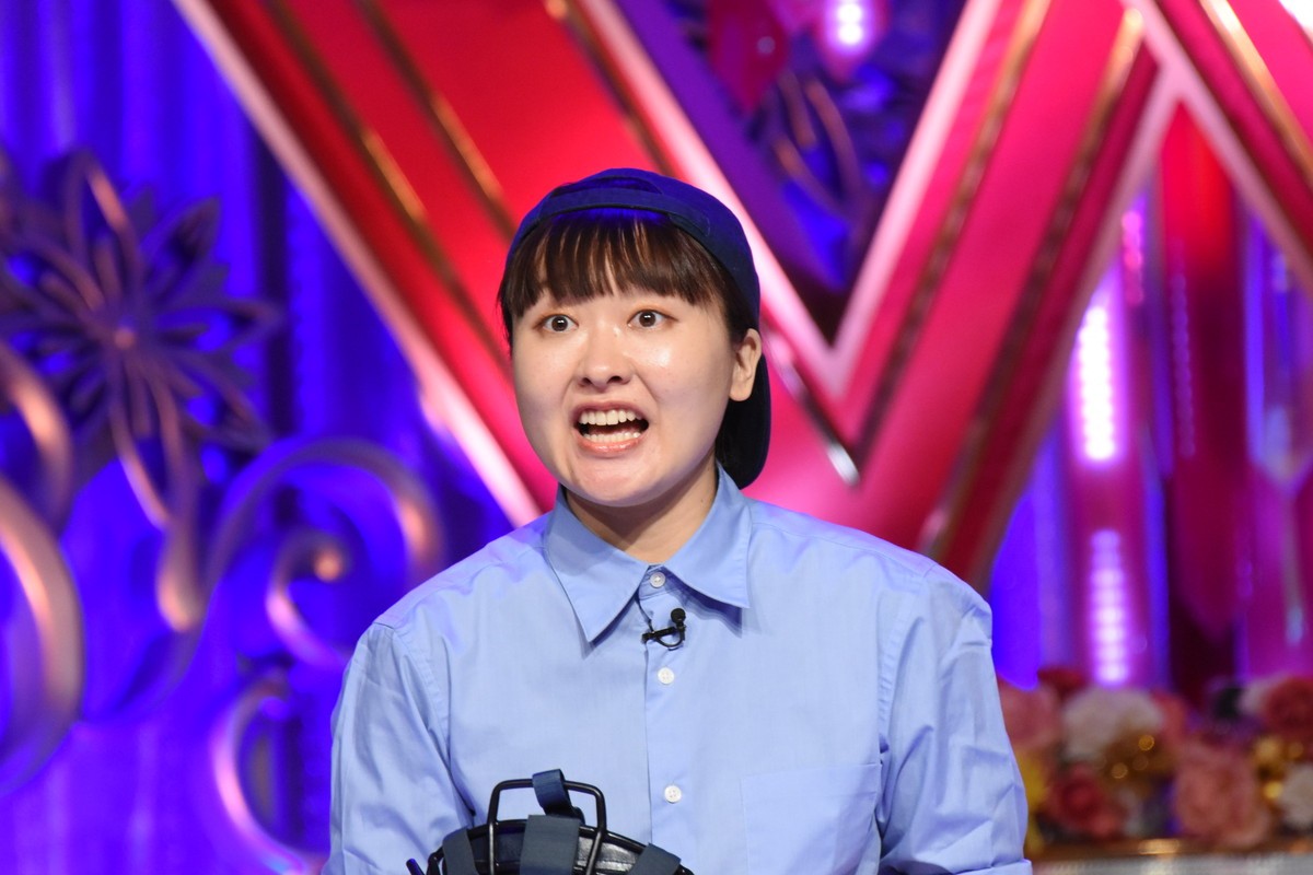 『THE W』4代目女王・吉住、いろいろあった人力舎に「いいニュースをもたらせた」