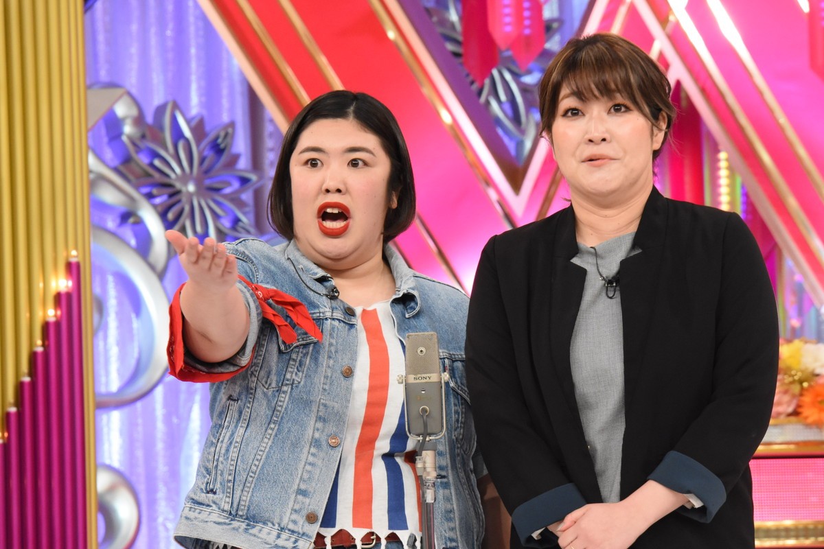 『THE W』4代目女王・吉住、いろいろあった人力舎に「いいニュースをもたらせた」