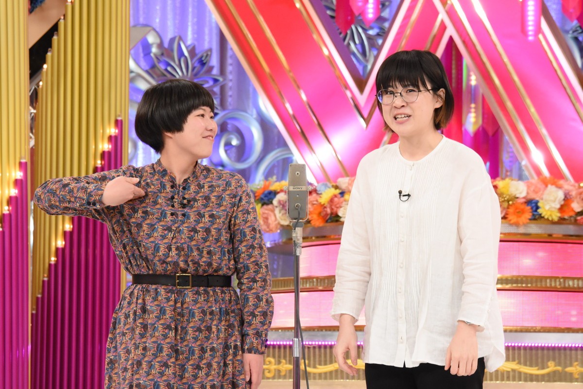 『THE W』4代目女王・吉住、いろいろあった人力舎に「いいニュースをもたらせた」