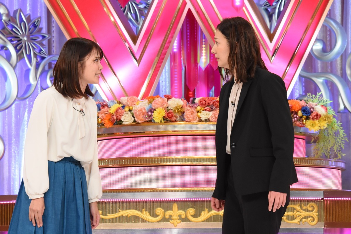 『THE W』4代目女王・吉住、いろいろあった人力舎に「いいニュースをもたらせた」