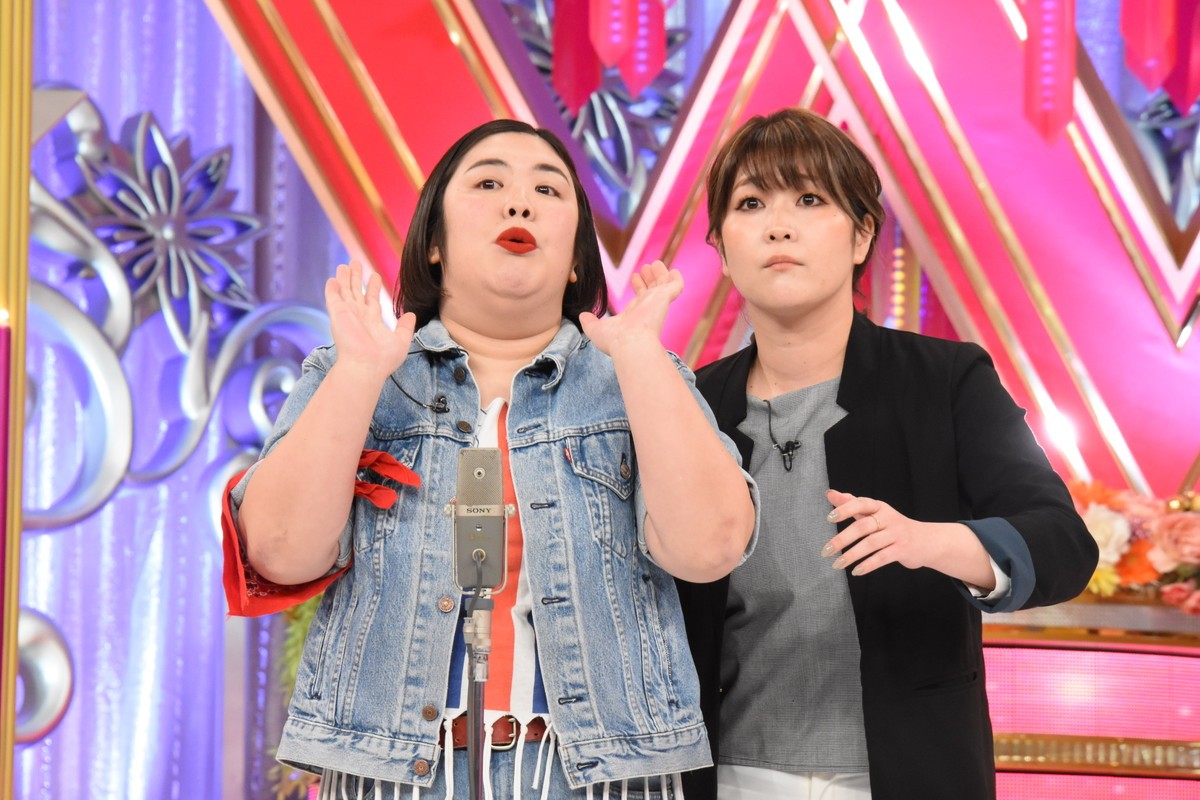 『THE W』4代目女王・吉住、いろいろあった人力舎に「いいニュースをもたらせた」